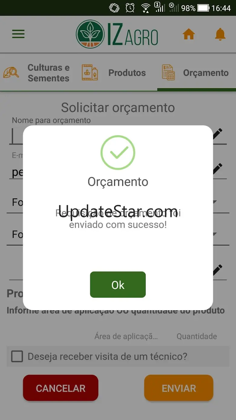 IZagro 1.3.5