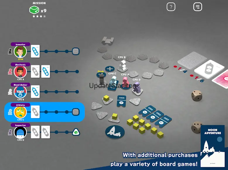 Let’s Play! Oink Games 9.1.1