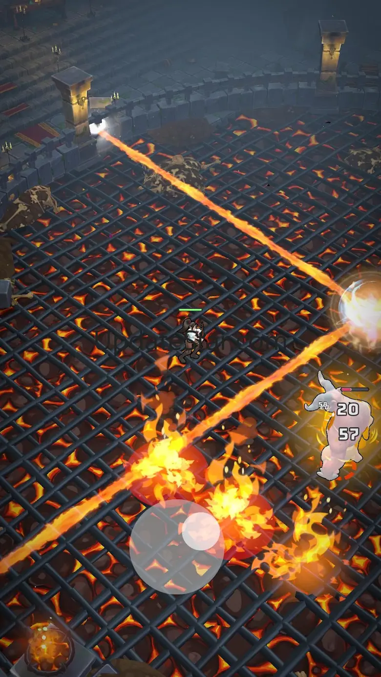 Dungeons of Souls 0.5.3