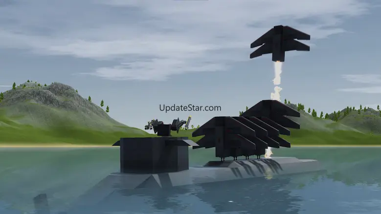Sandbox World - 3D mechanics 6.11