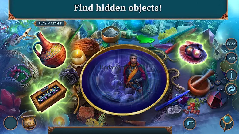 Royal Legends: Exile 1.0.40