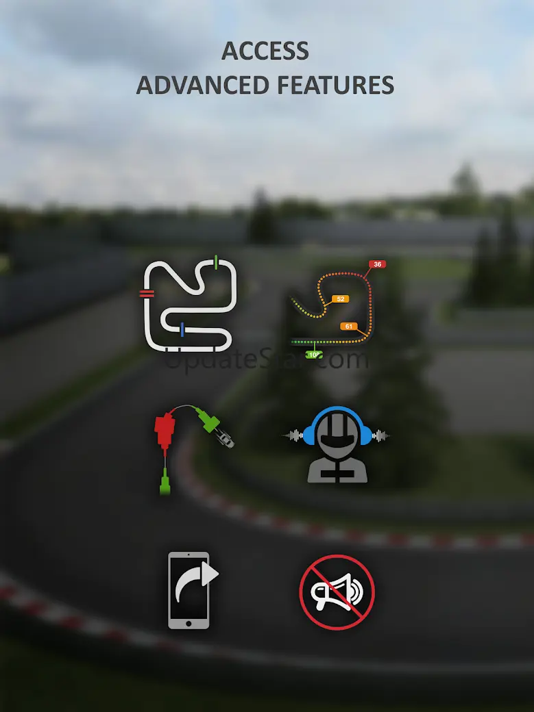 LapTrophy - Racing Lap Timer 2.10.6