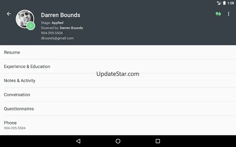 Breezy HR 3.5.4