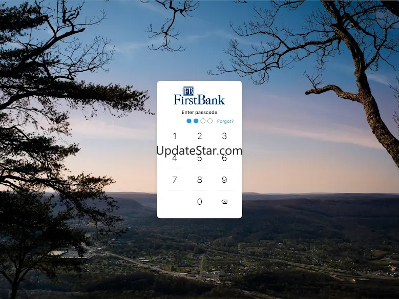 FirstBank Personal Banking 3.13.1