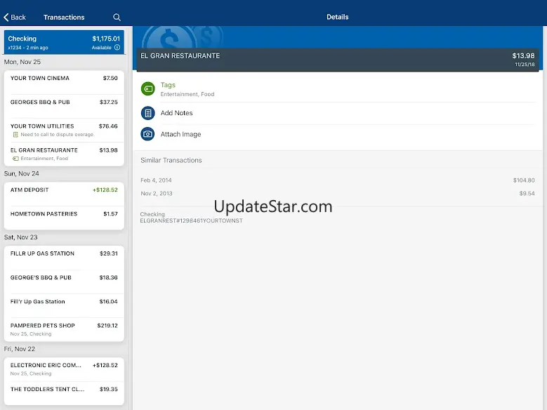 FirstBank Personal Banking 3.13.1