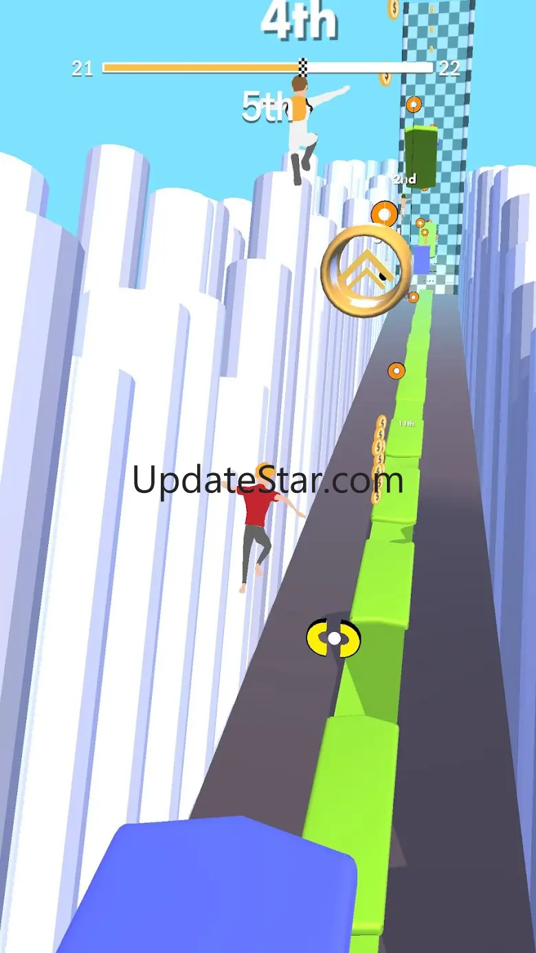 Cable Swing 1.4