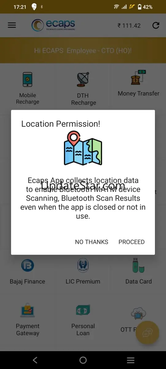 Ecaps 1.10.262.117