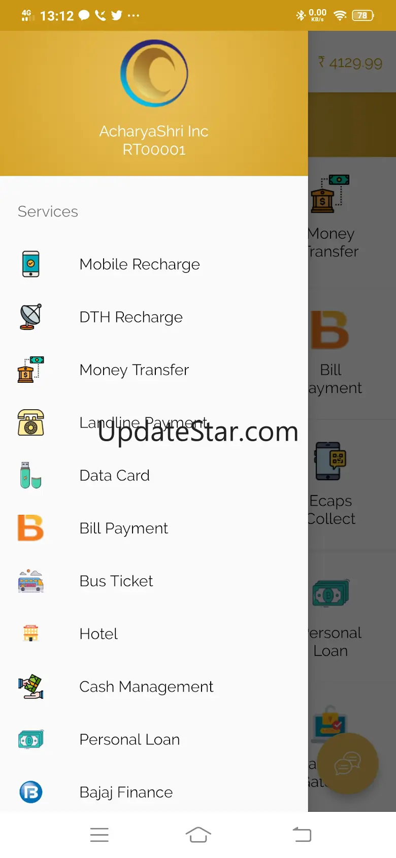 Ecaps 1.10.262.117
