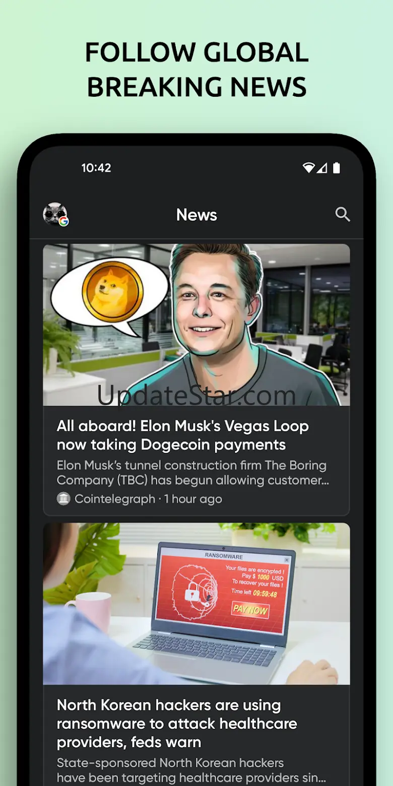 Coino - All Crypto & Bitcoin 3.4.3