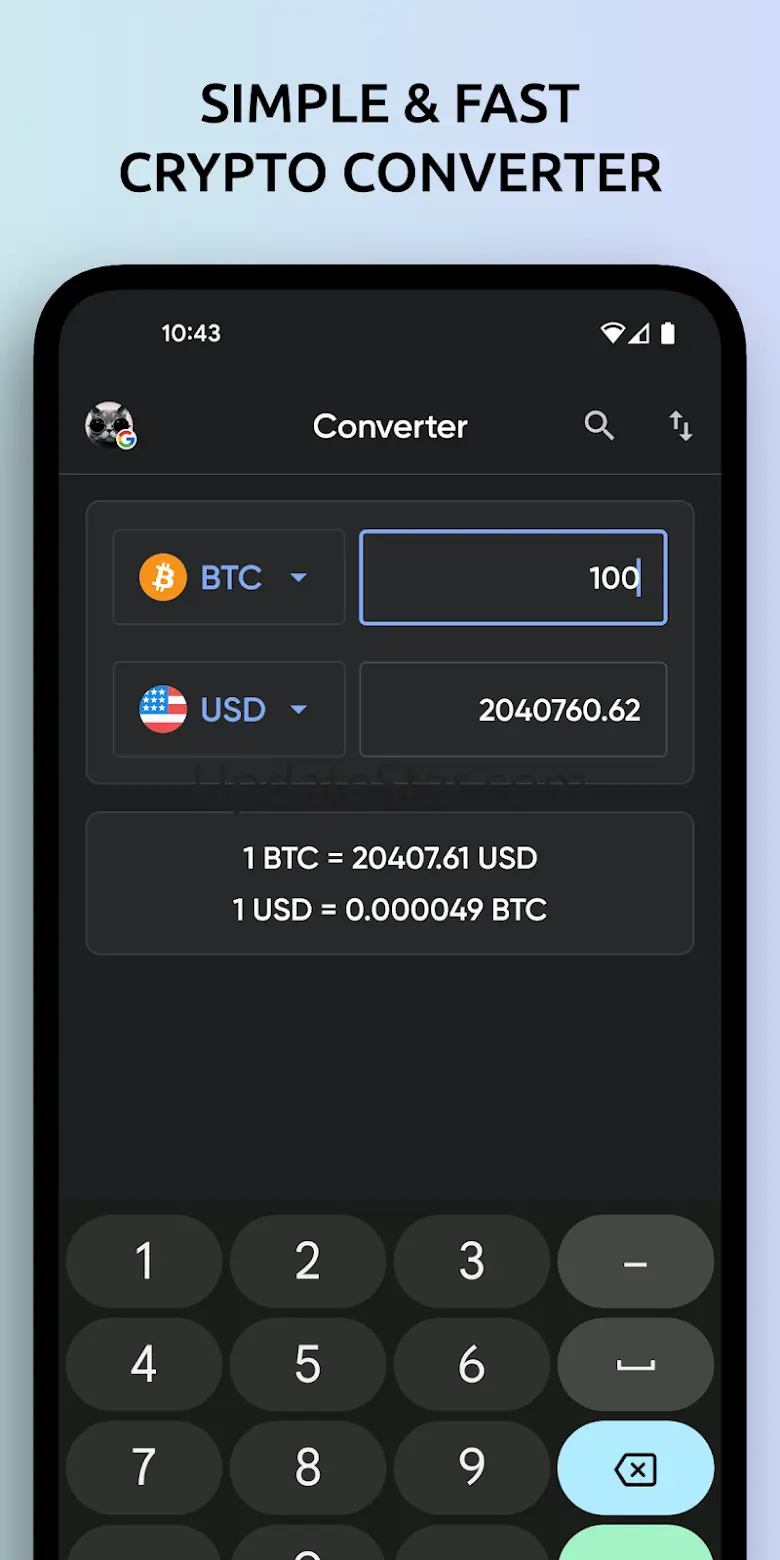 Coino - All Crypto & Bitcoin 3.4.3