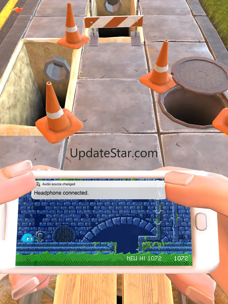 Double Dodgers 1.1.1