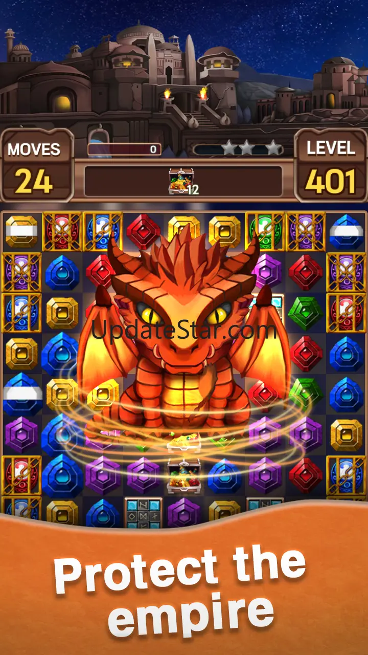 Jewel Last Empire 1.2.7