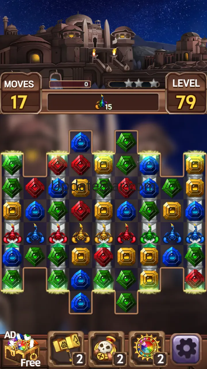 Jewel Last Empire 1.2.7