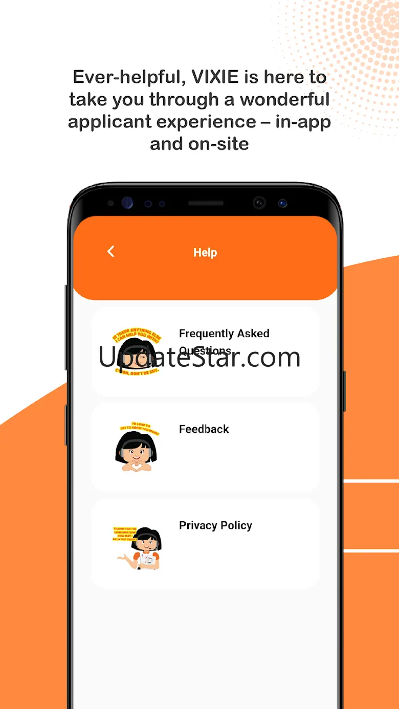 VIXIE App 1.94
