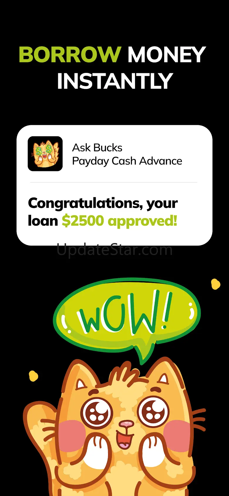 Cash Advance Payday Loans Now 1.8