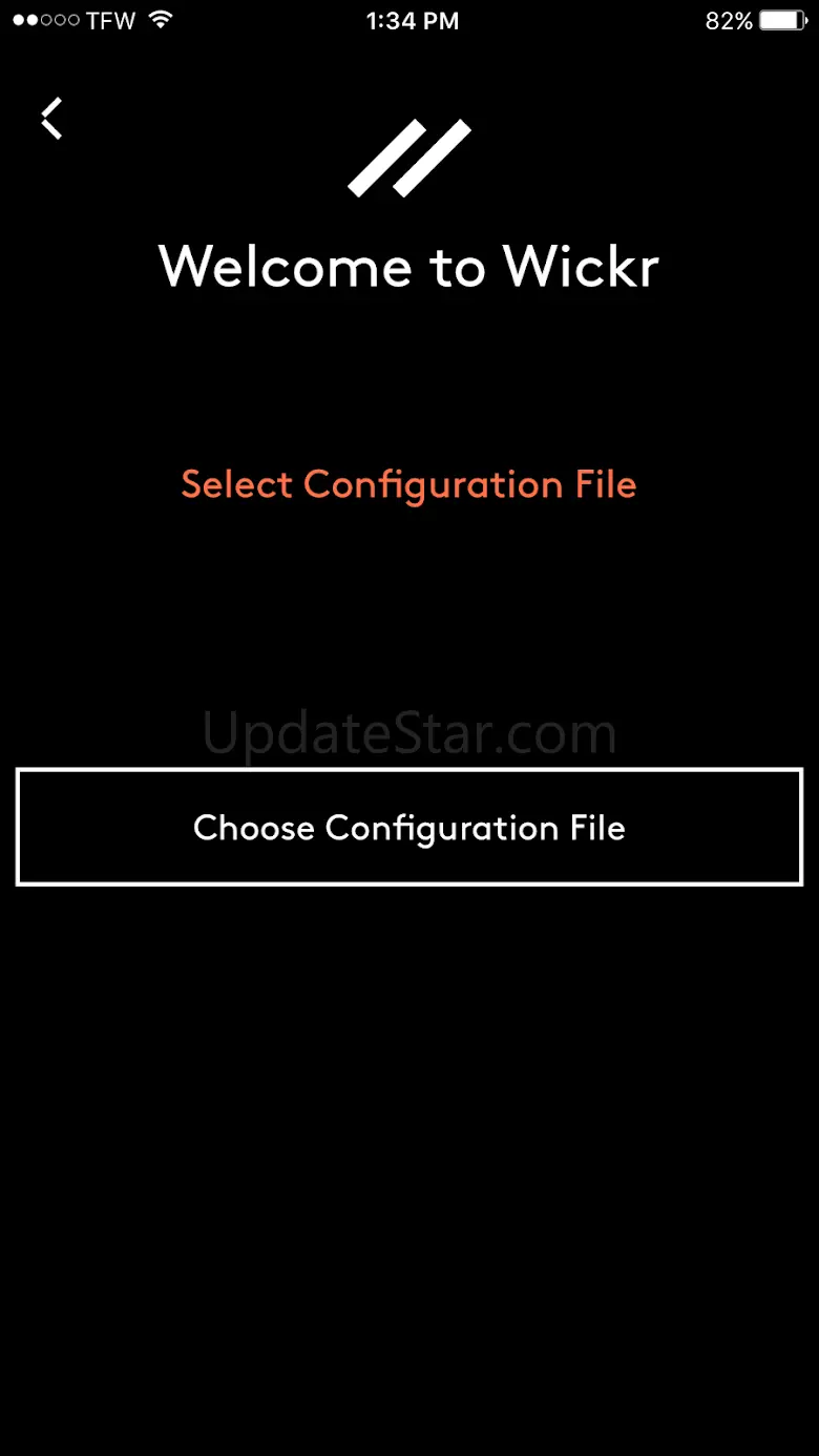 Wickr Enterprise 6.34.14