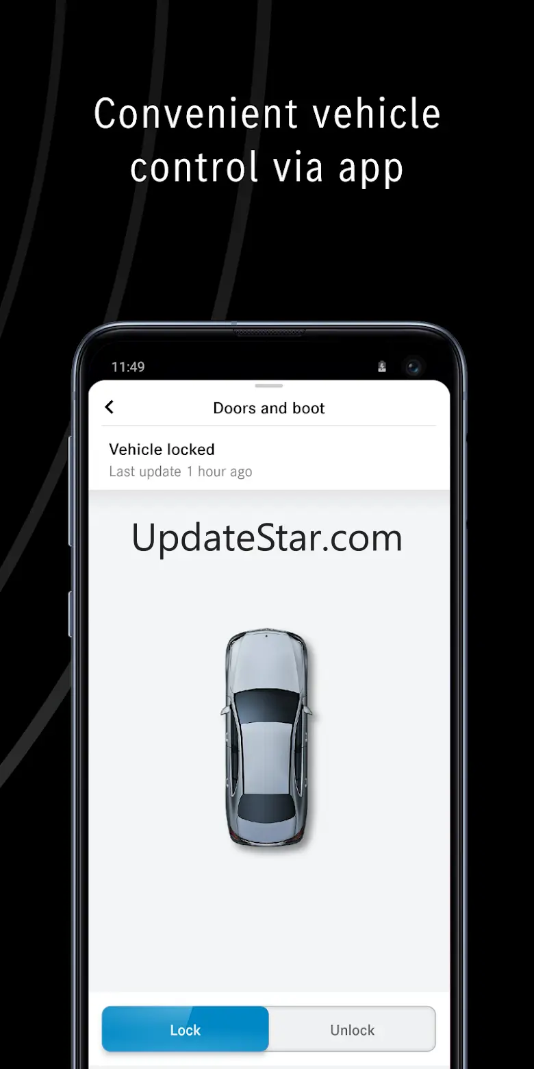 Mercedes me AM 1.40.0