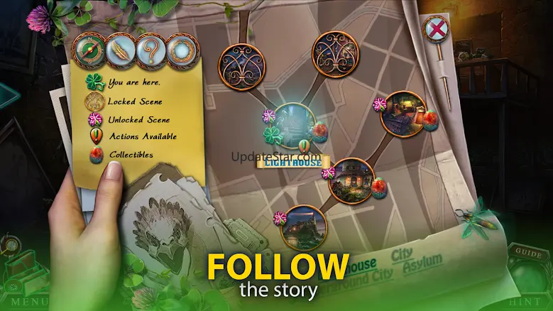 Edge of Reality: Legacy 1.0.0