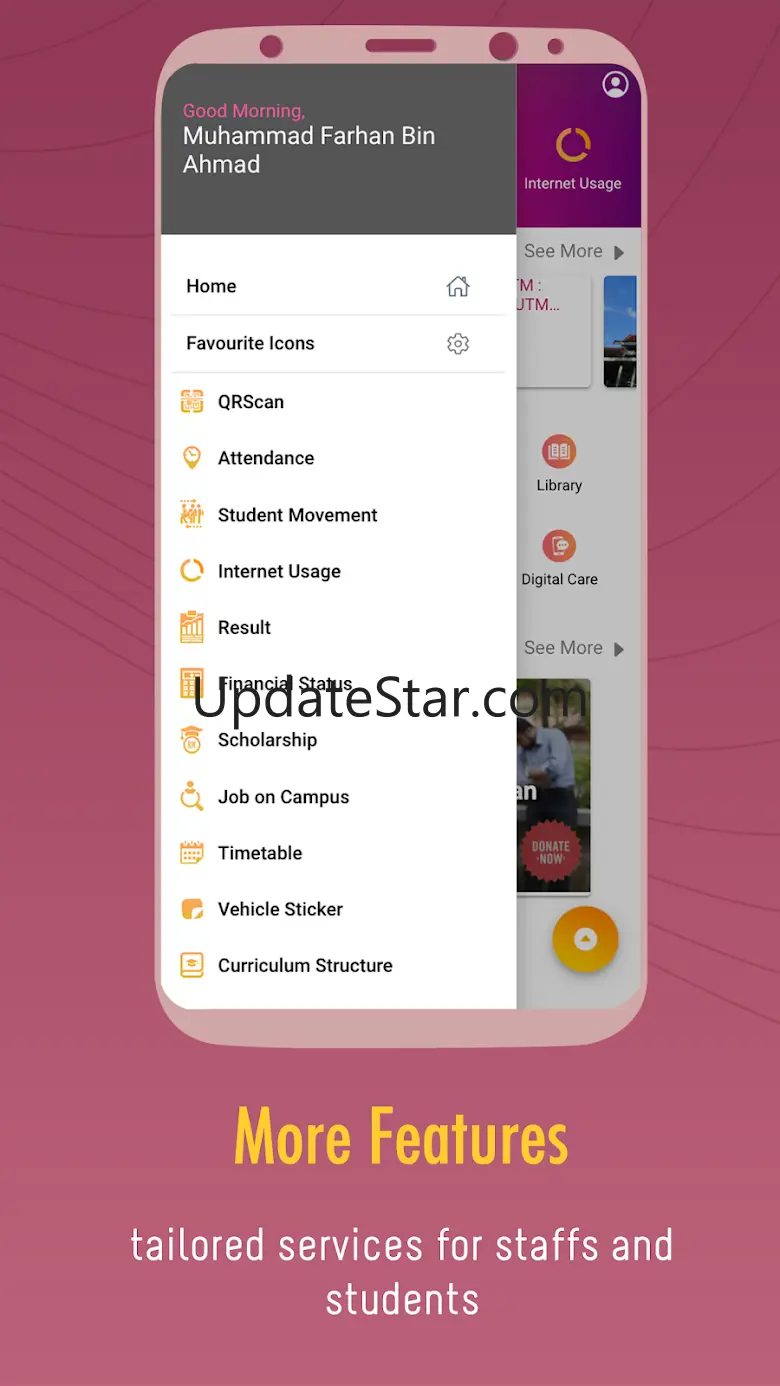 UTMSmart 5.32