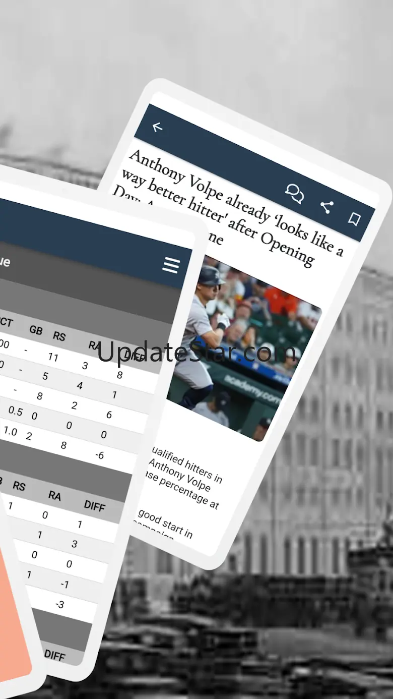 New York Baseball - Yankees 2.5