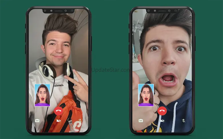 Fake Call Video PrestonPlayz 2.0