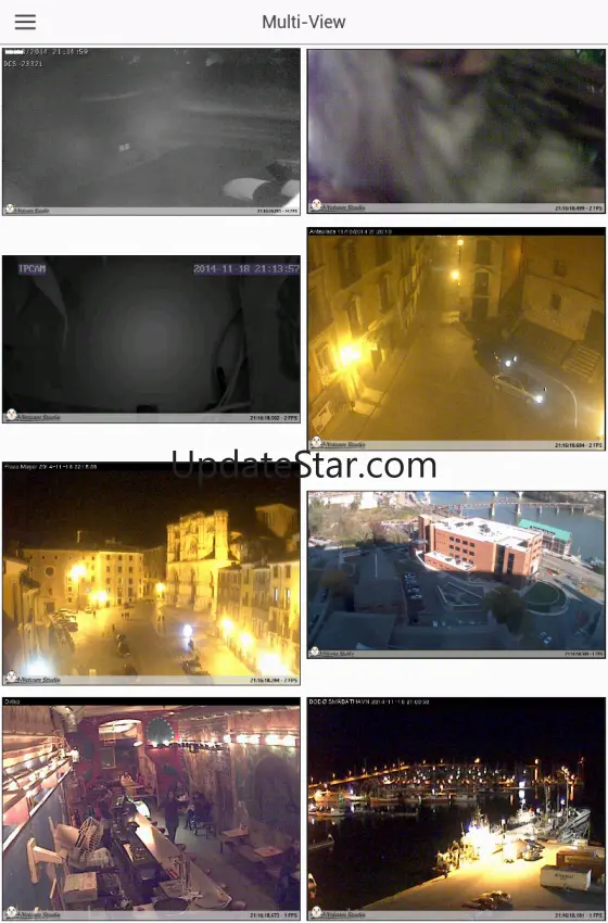 Netcam Studio Mobile 4.6.1