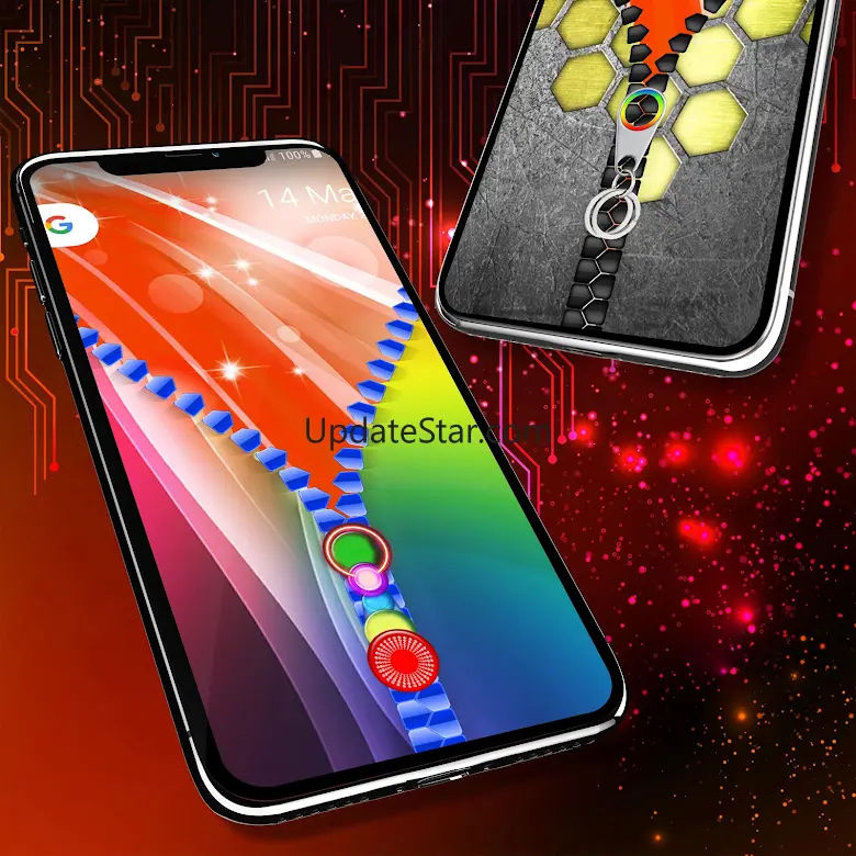 Lock Screen HD 1.2