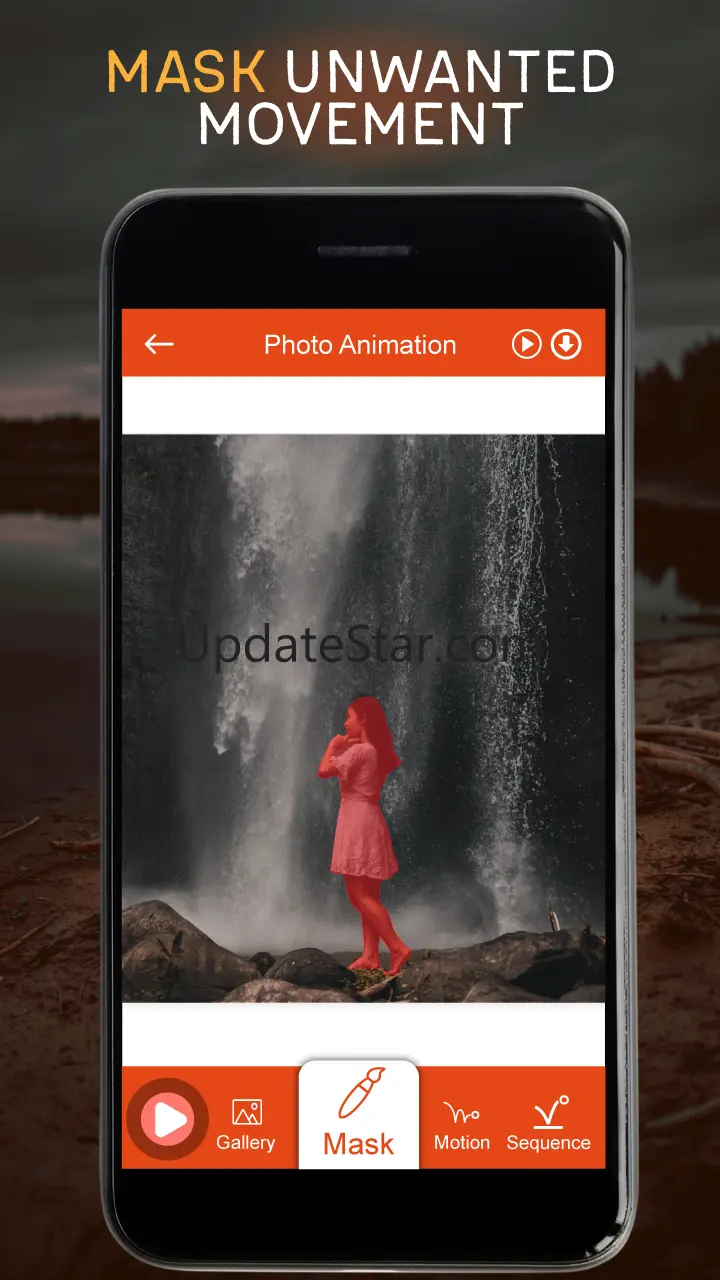 Moving Pictures Photo animator 1.1