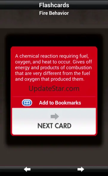 Firefighter Pocketbook Lite 1.2