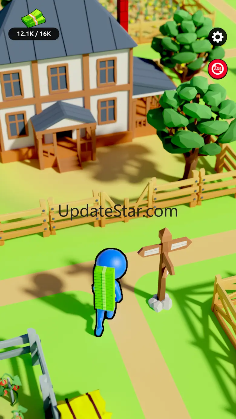 Farmland - Farming life game 0.5