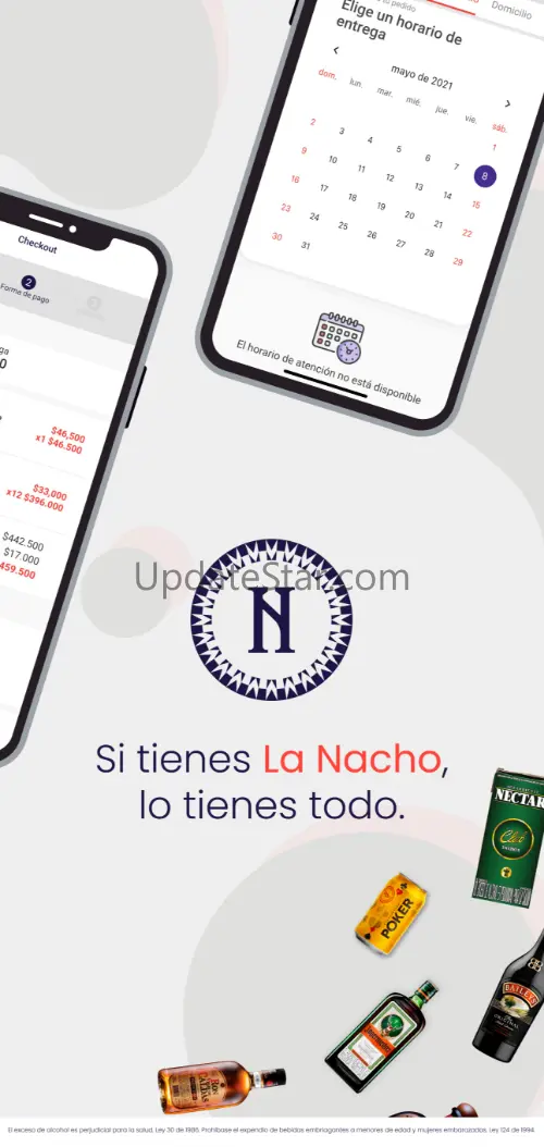 La Nacho 6.0.5