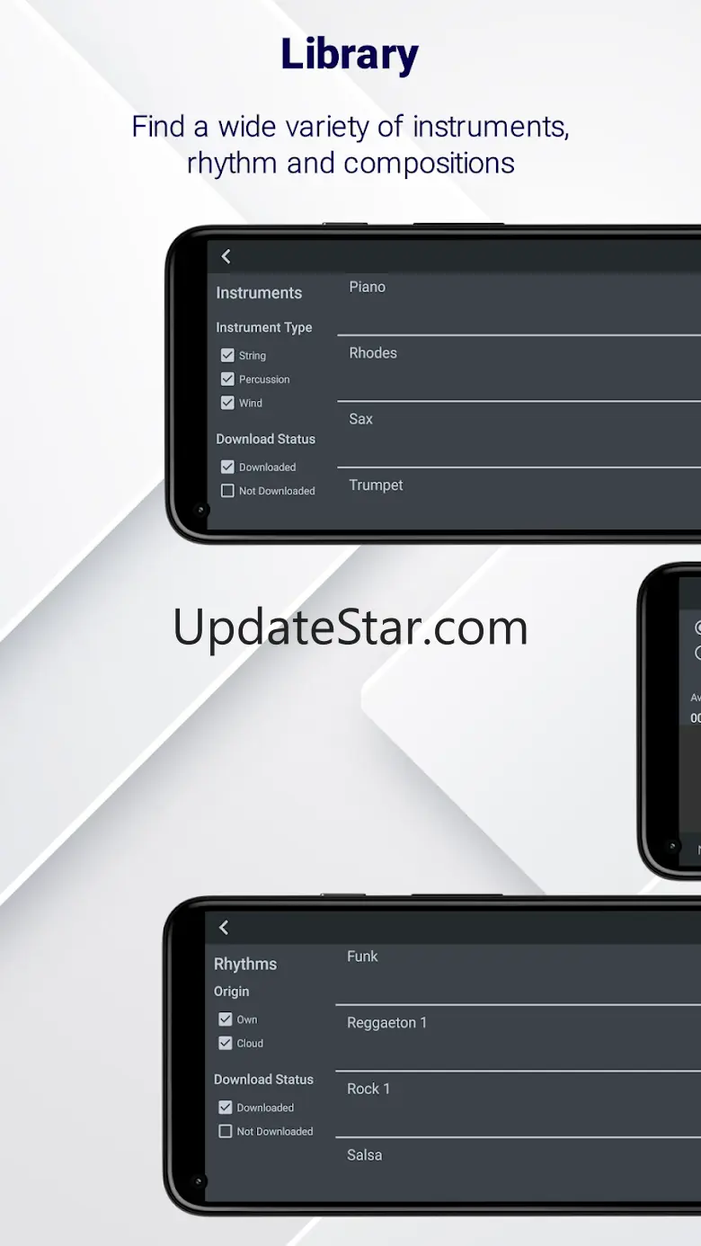 Song Creator: Create Music 4.2.8.6