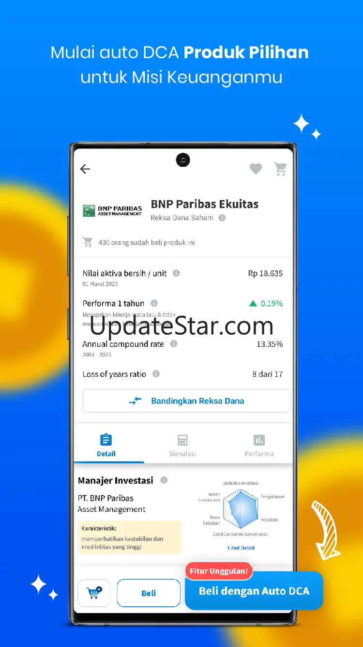 FUNDtastic - Wealth Platform 2.4.2