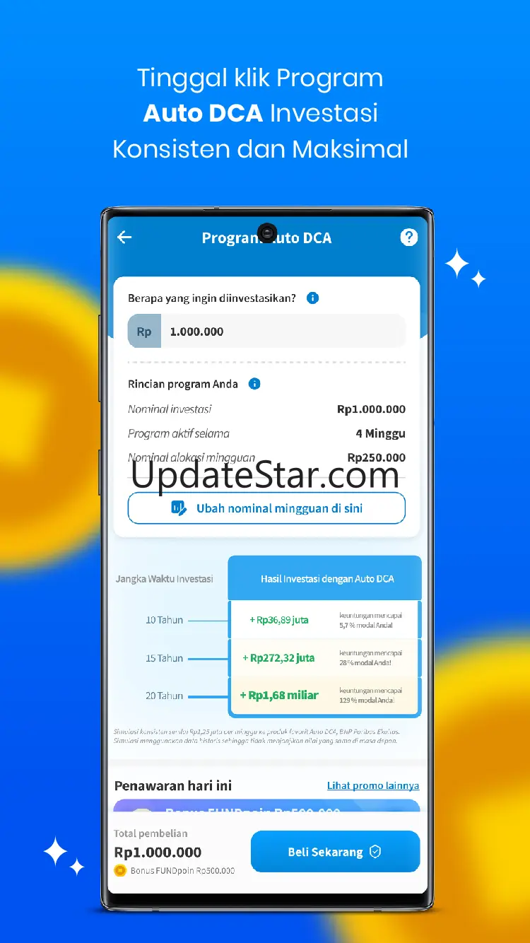 FUNDtastic - Wealth Platform 2.4.2