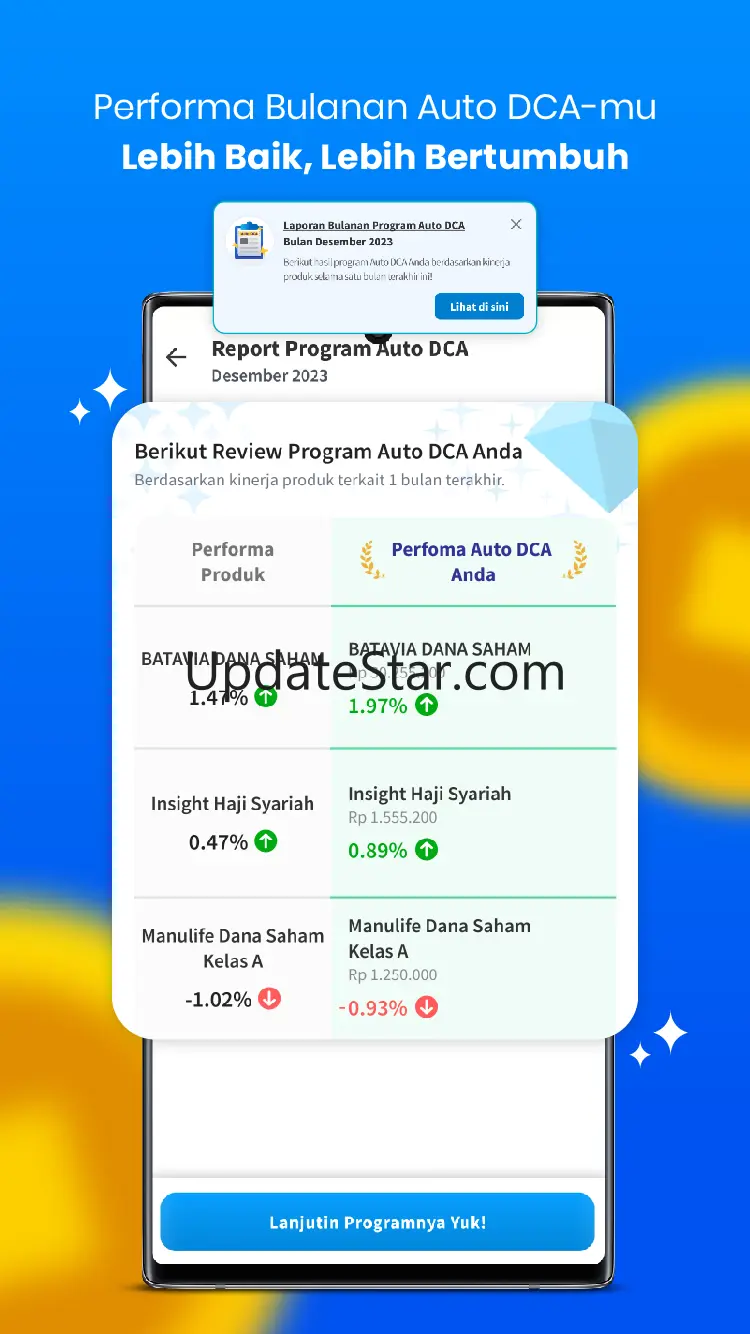 FUNDtastic - Wealth Platform 2.4.2