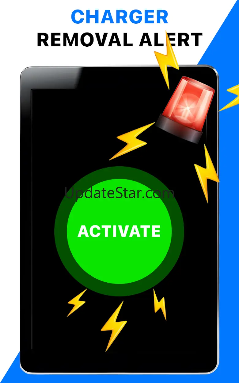 Anti Theft Phone Alarm App 1.0.6