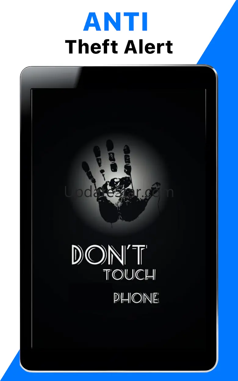 Anti Theft Phone Alarm App 1.0.6