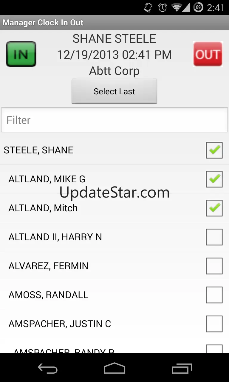 AboutTime 4.8.0.0