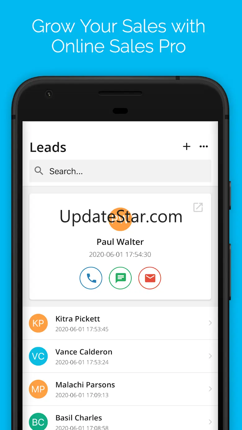 Online Sales Pro 4.0