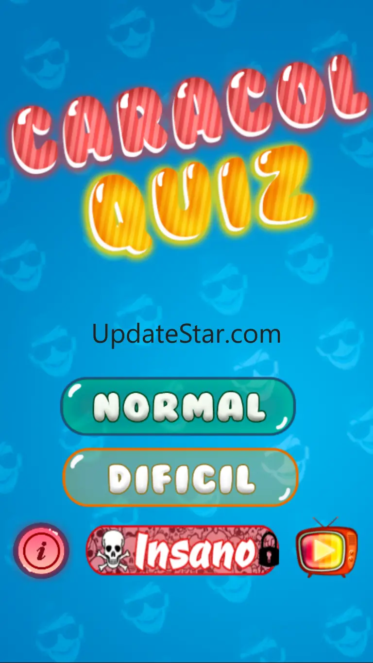 Caracol Quiz