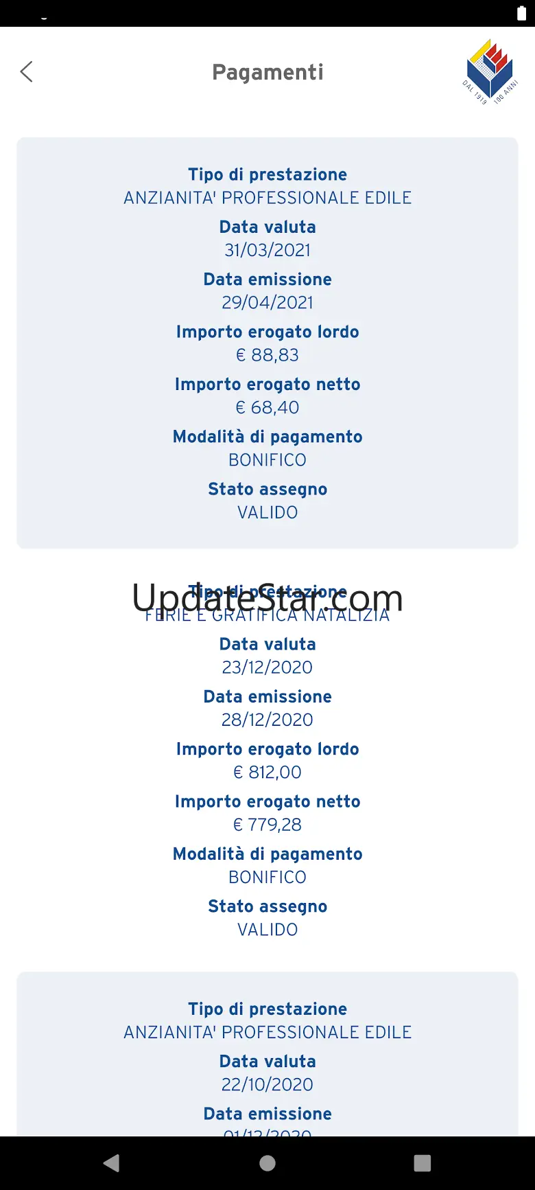 CE Milano Lodi Monza e Brianza 1.2.0