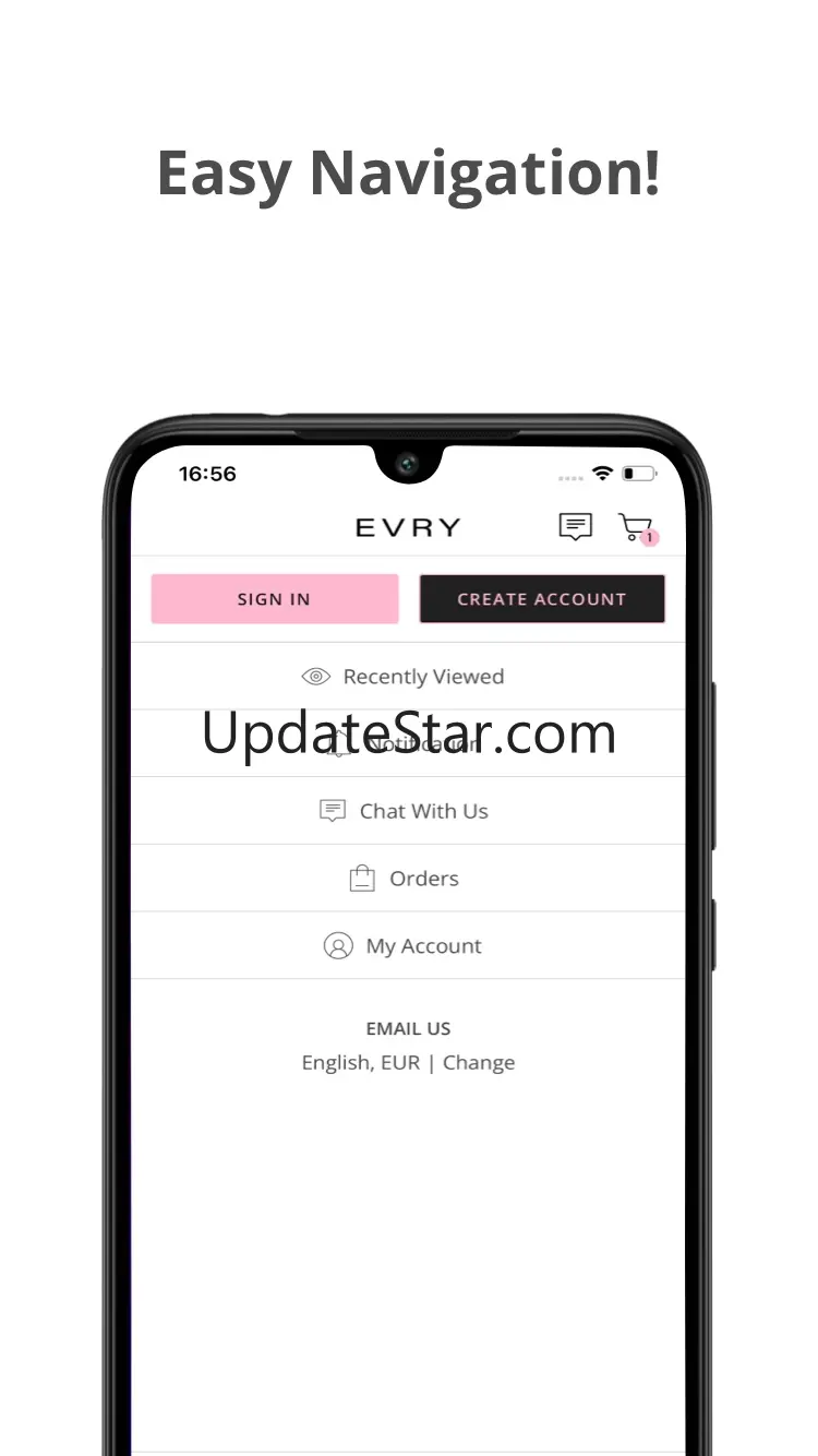 Evry Jewels 1.7