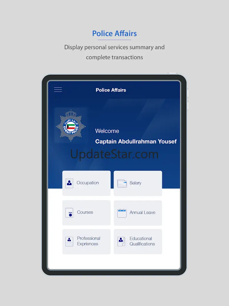 MOI Kuwait 1.0.4