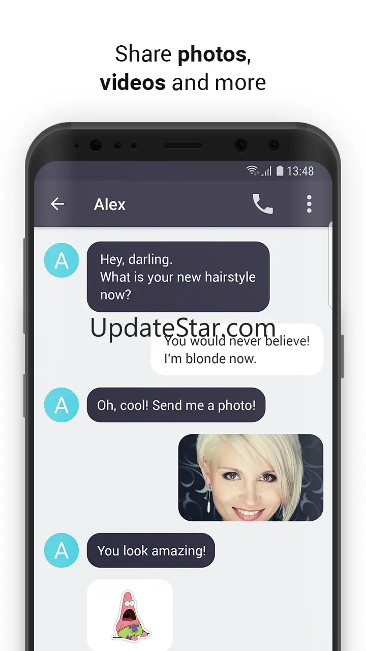SpamHound SMS Spam Filter 2.2.1