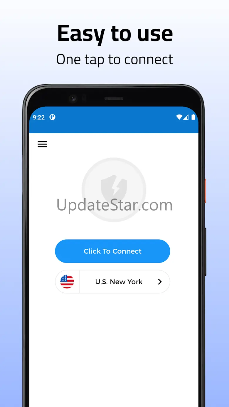 Rocket VPN - Free & Unlimited 1.5.9