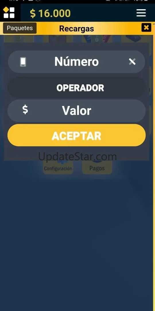 Mi Pago Tiendas 1.14
