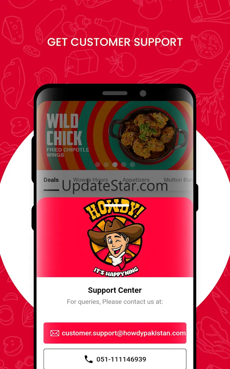 Howdy Pakistan 1.0.33