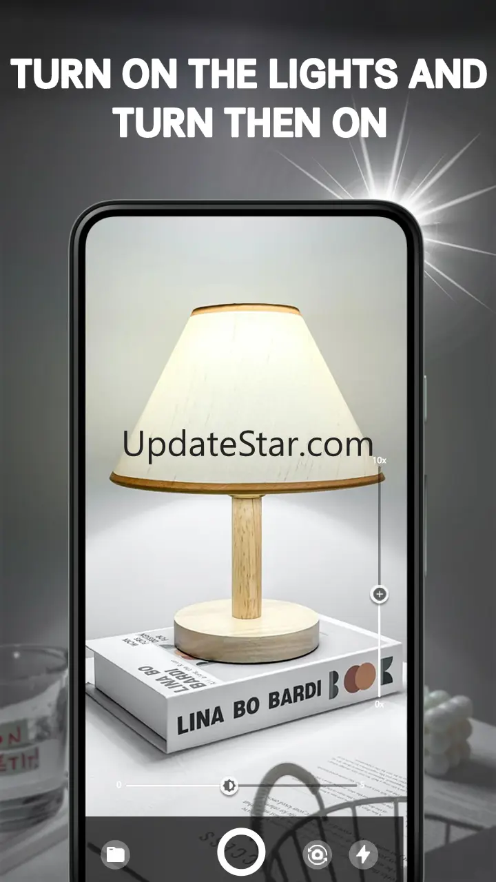 Magnify Shine 1.2