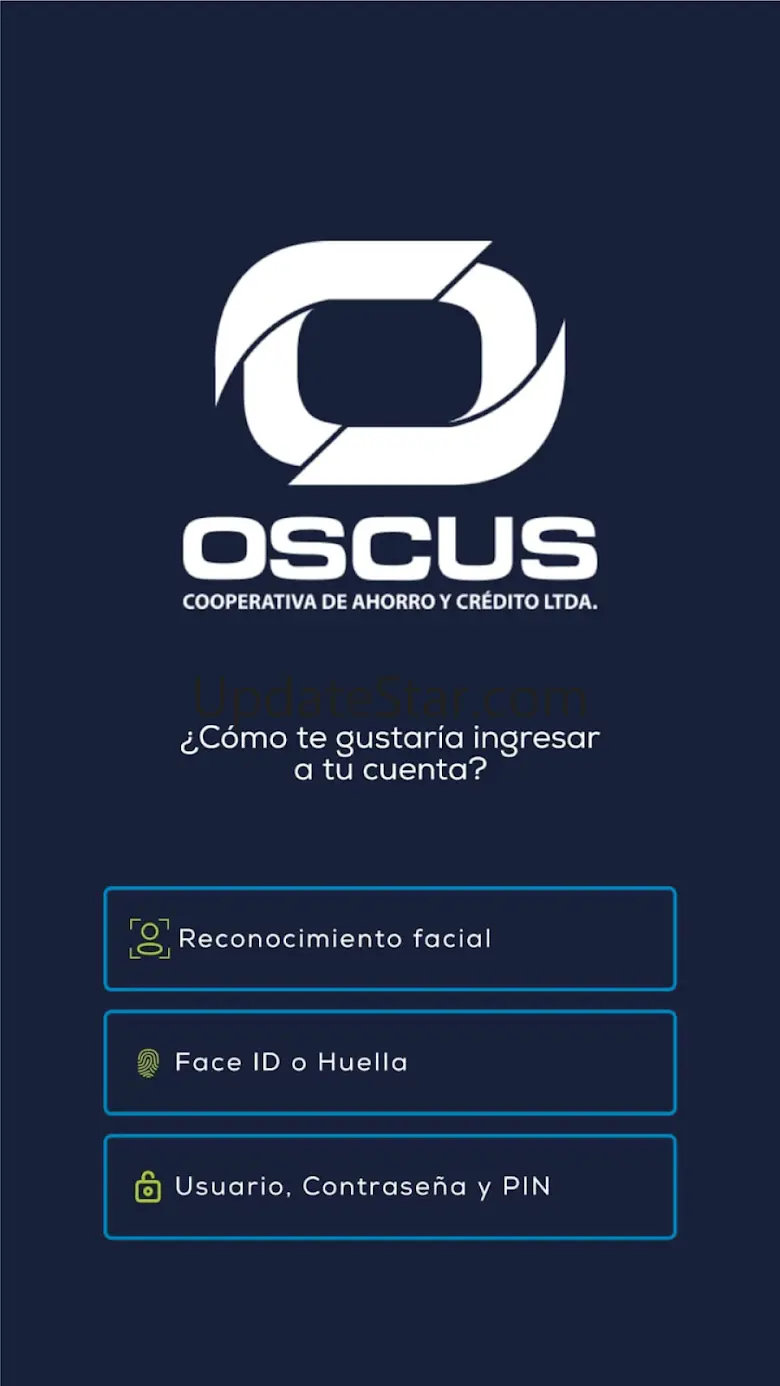 OSCUS online - COAC OSCUS LTDA 76.75