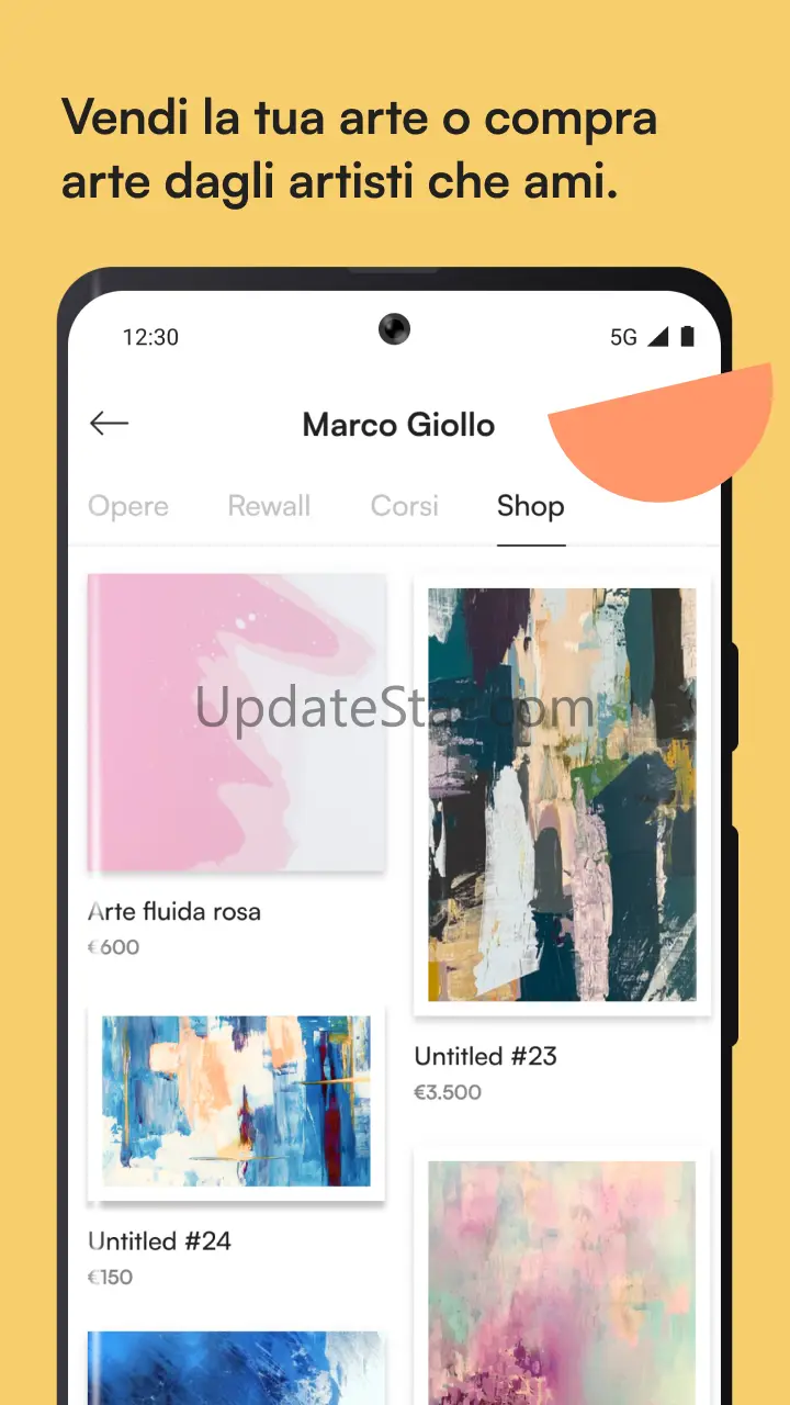 Big Art Wall 6.0.7